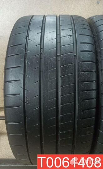 Michelin Pilot Super Sport 275/30 R21 98Y