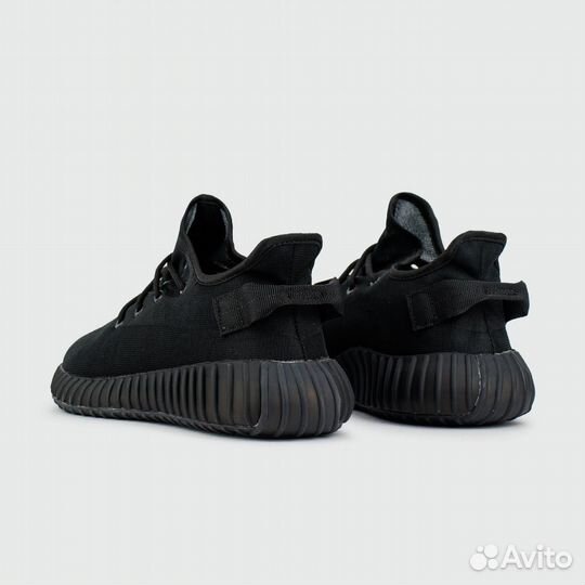 Кроссовки Adidas Yeezy 350 boost v2 Wmns Mono Cind