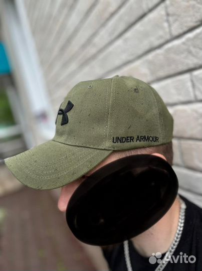 Бейсболка Under Armour