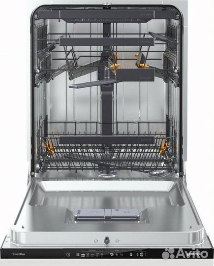 Посудомоечная машина Gorenje RGV65160 Новая