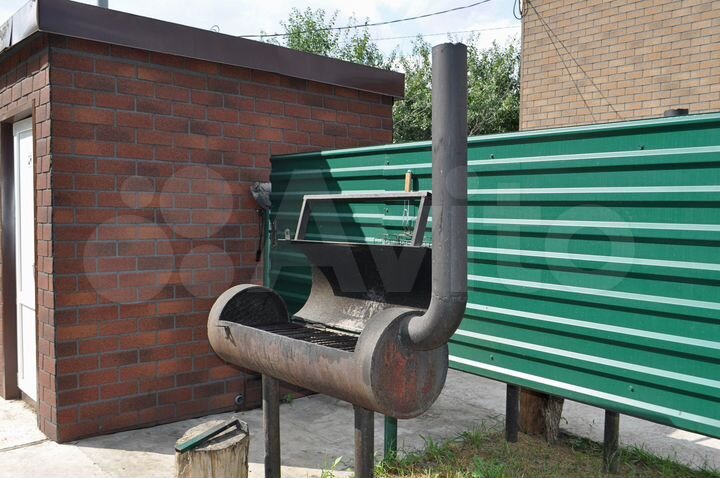 Дом 50 м² на участке 30 сот.