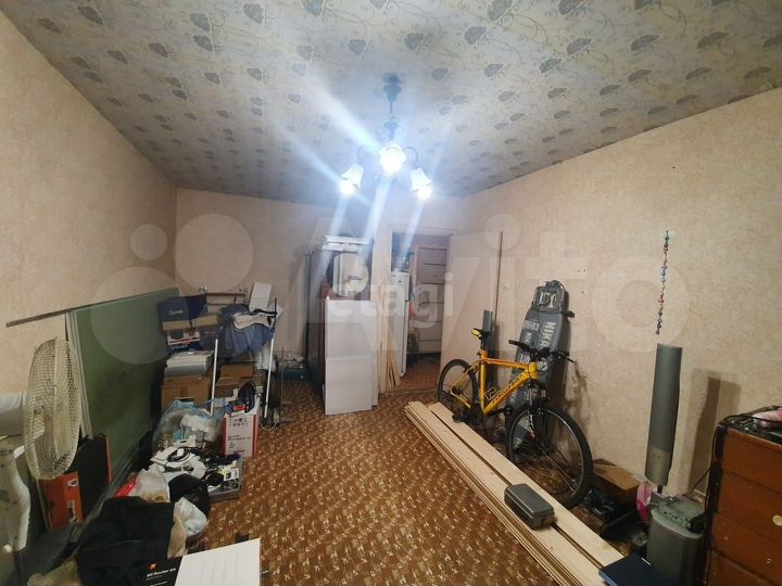 1-к. квартира, 33,5 м², 4/5 эт.