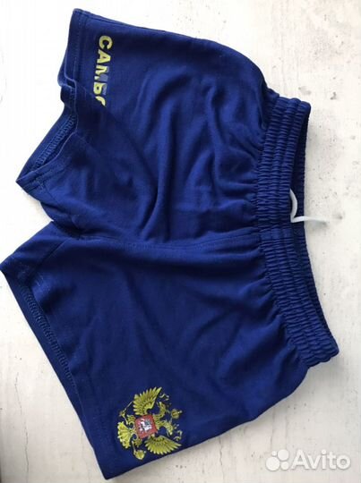 Шорты спортивные