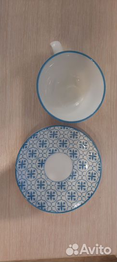 2 чайные пары