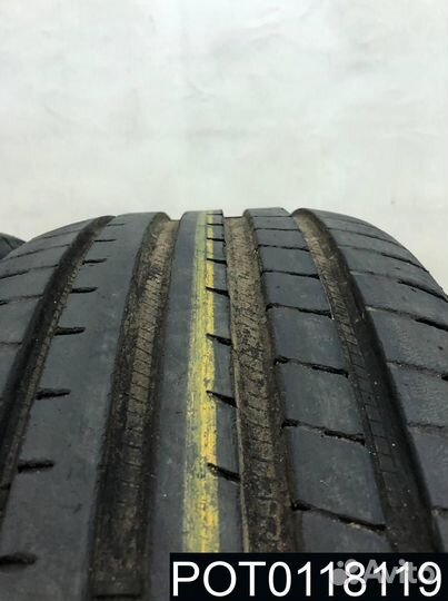 Goodyear Eagle F1 Asymmetric 5 245/45 R17 99Y