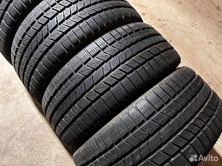 Pirelli Scorpion Ice&Snow 265/50 R19