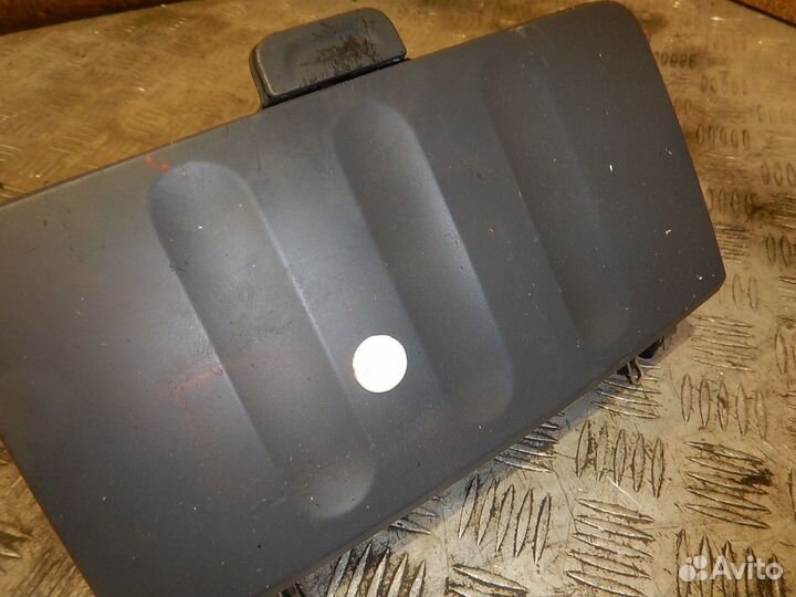 Бардачок, Ford (Форд) -fusion (02-12)