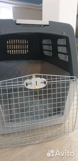 Перевозка для собак крупных пород, овчарок