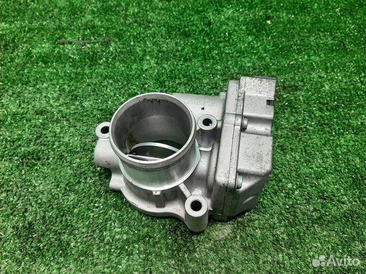 Дроссельная заслонка Suzuki Grand Vitara 2010