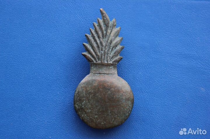 Гренада 1812г