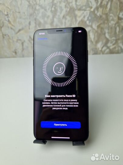iPhone Xs Max, 256 ГБ