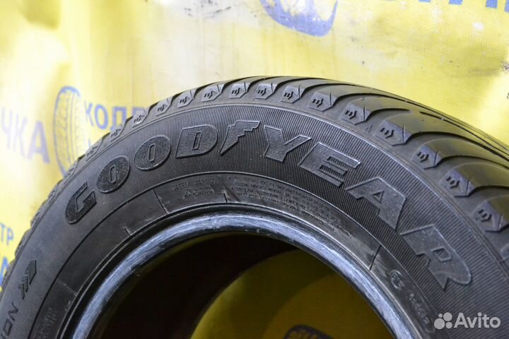 Goodyear Eagle Ultra Grip 205/65 R15