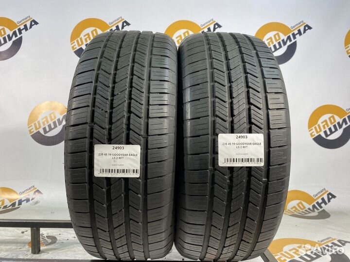 Goodyear Eagle LS 2 235/45 R19 96W