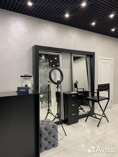 Салон красоты