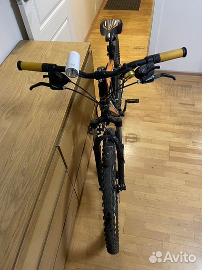 Горный Велосипед Stern Energy 2.0