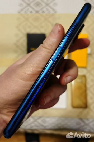 Xiaomi Poco X3 Pro, 8/256 ГБ