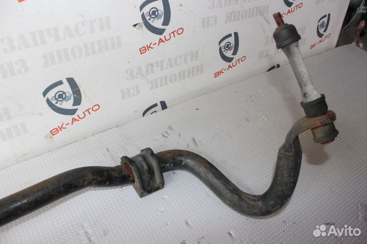 Передний стабилизатор Lincoln Navigator 1 97-02гг