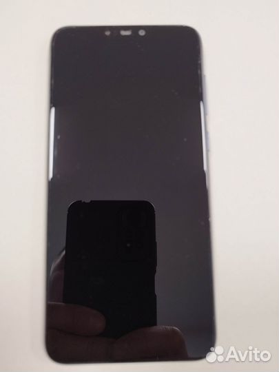 ASUS Zenfone Max (M2) ZB633KL, 3/32 ГБ