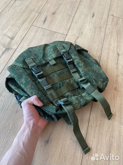 Новая сухарка ратник 6ш117