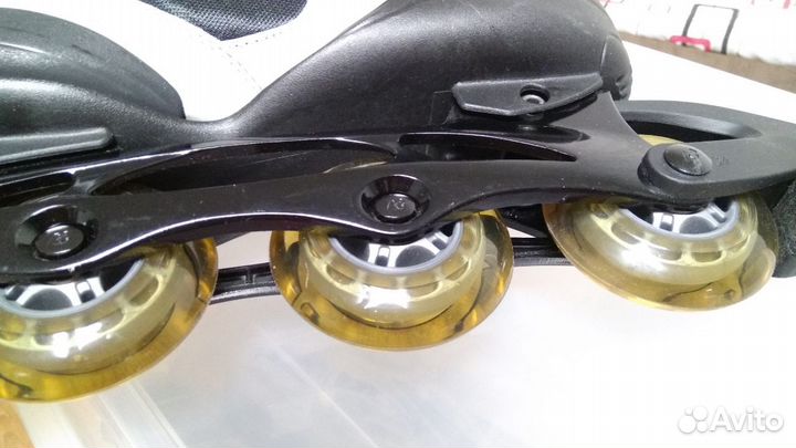 Ролики мужские 44 размер