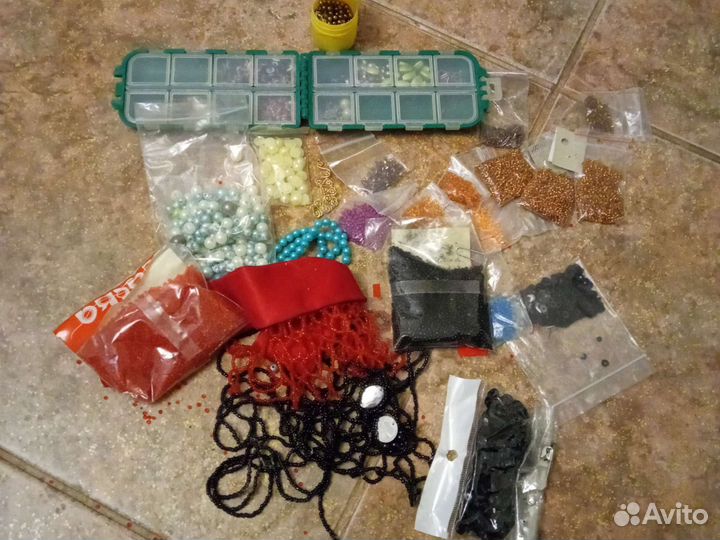 Набор для творчества