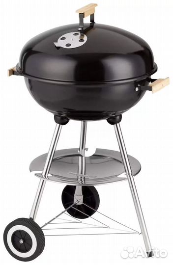 Гриль мангал