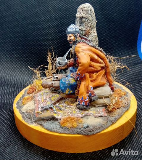 Коллекционные фигурки