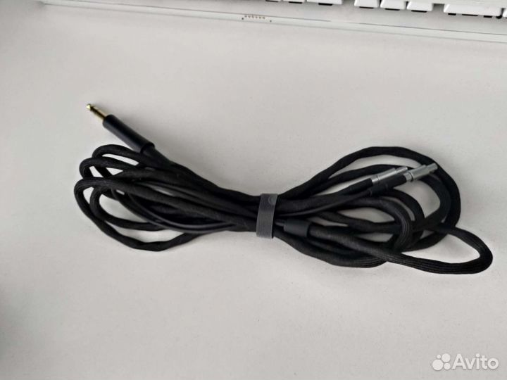 Провод для sennheiser HD 820 2pin - 6.3мм