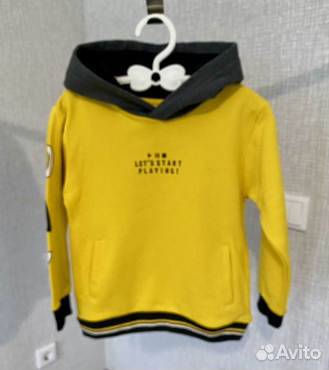 Худи Mayoral 104 110