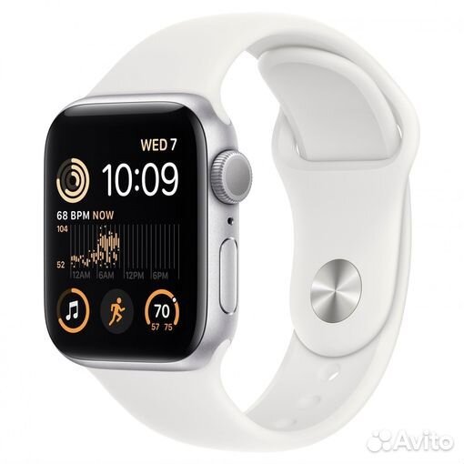 Apple Watch Новый