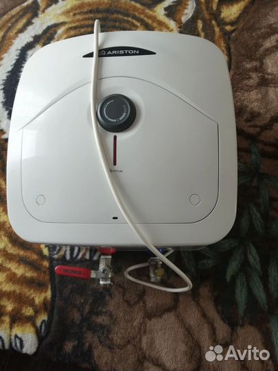 Водонагреватель