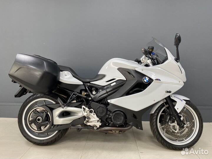 Мотоцикл BMW F800GT 2013г.в