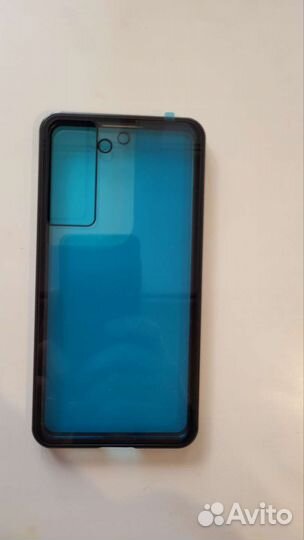 Чехол на samsung s21 fe