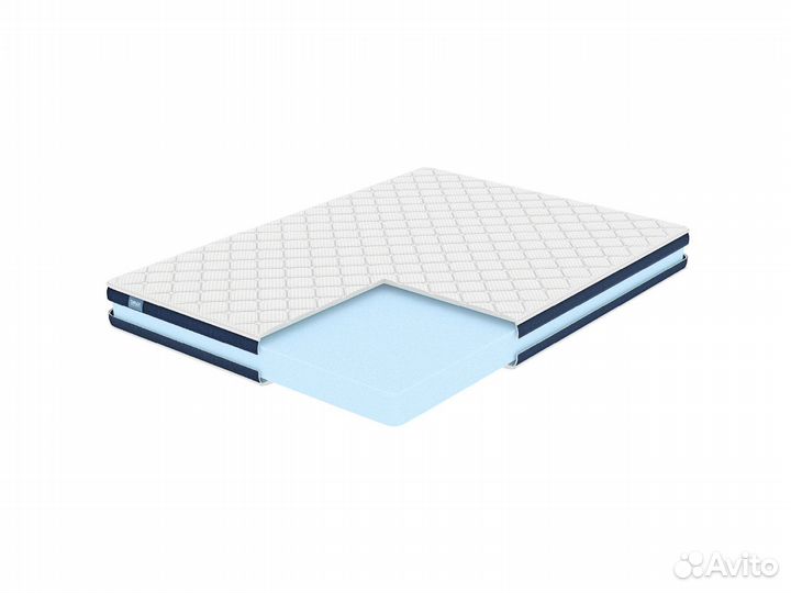Матрас Практик Базис в13 - 160х200