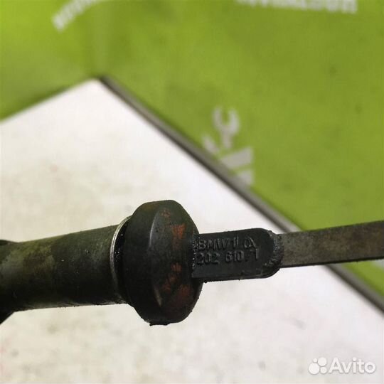 Щуп масляный бмв Е28