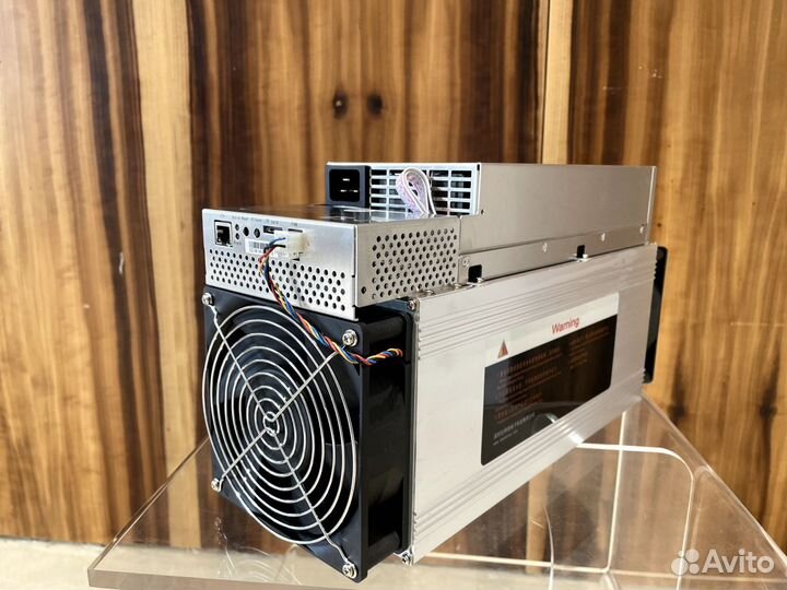 Whatsminer m50