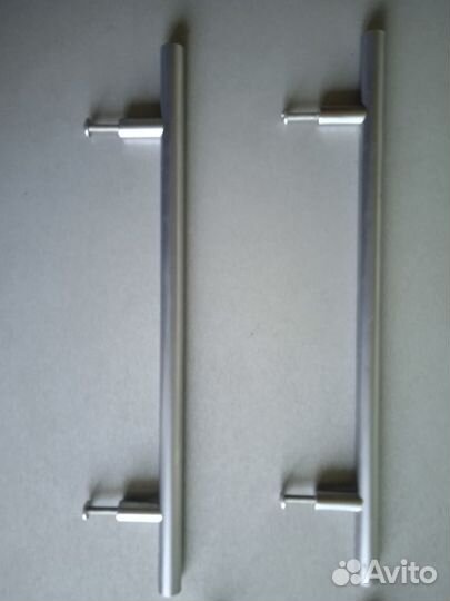 Мебельные ручки