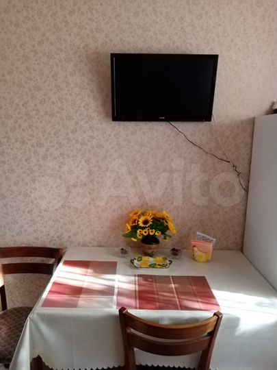 2-к. квартира, 50 м², 4/4 эт.