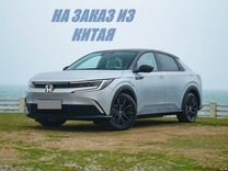 Honda e:NS2 AT, 2024, 25 км, с пробегом, цена 3 250 000 руб.