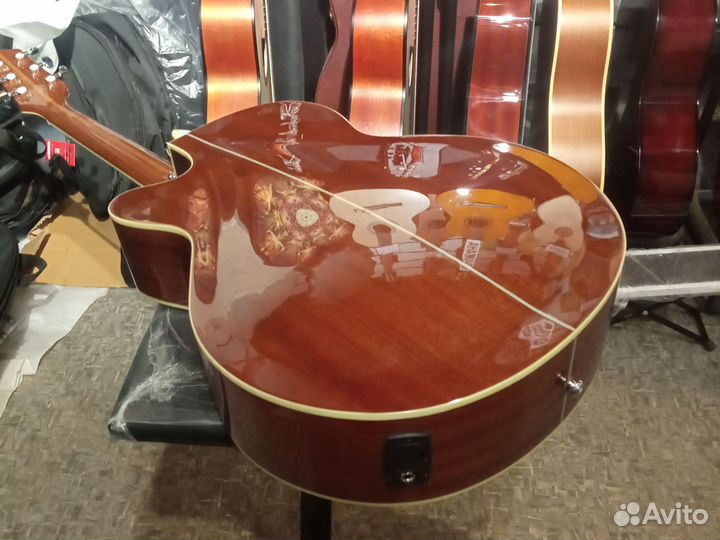 Гитары Naranda 303 Электроакустика