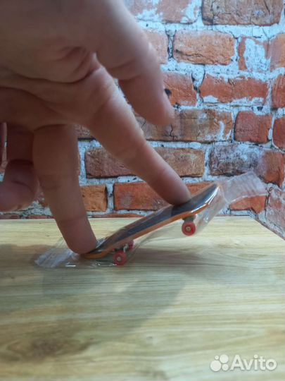 Мини скейтборд