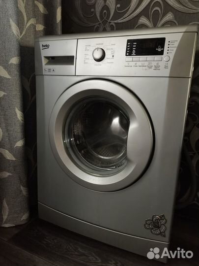 Стиральная машина Beko 5 кг