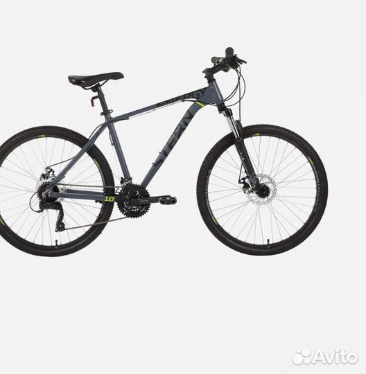 Велосипед Stern Energy