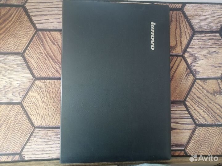 Ноутбук lenovo