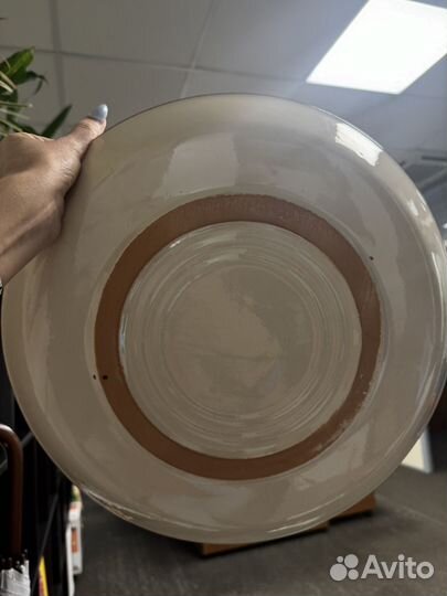 Узбекский ляган