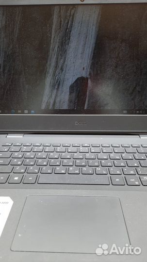 Ноутбук/Dell/P 1326