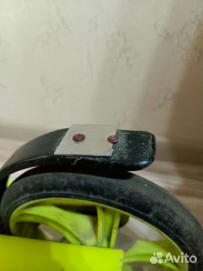 Продам городской самокат