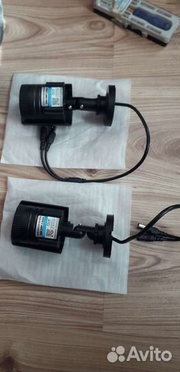 Камера видеонаблюдения для улицы AHD -5.0 Mp