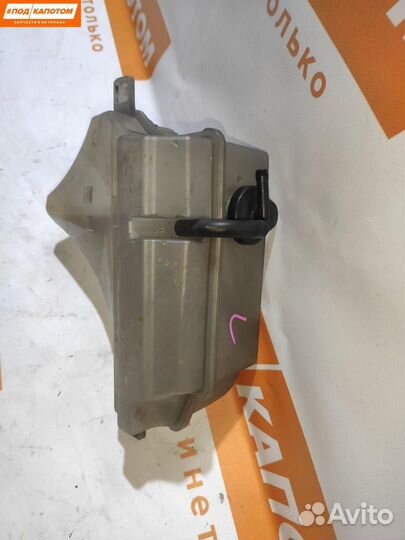 Бачок расширительный Mazda 6 GL GJ 2012 SH0115350