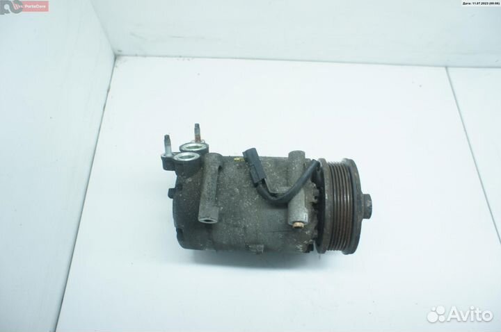 Компрессор системы кондиционирования Ford Mondeo